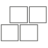 PAVIMENTI E<br />
RIVESTIMENTI